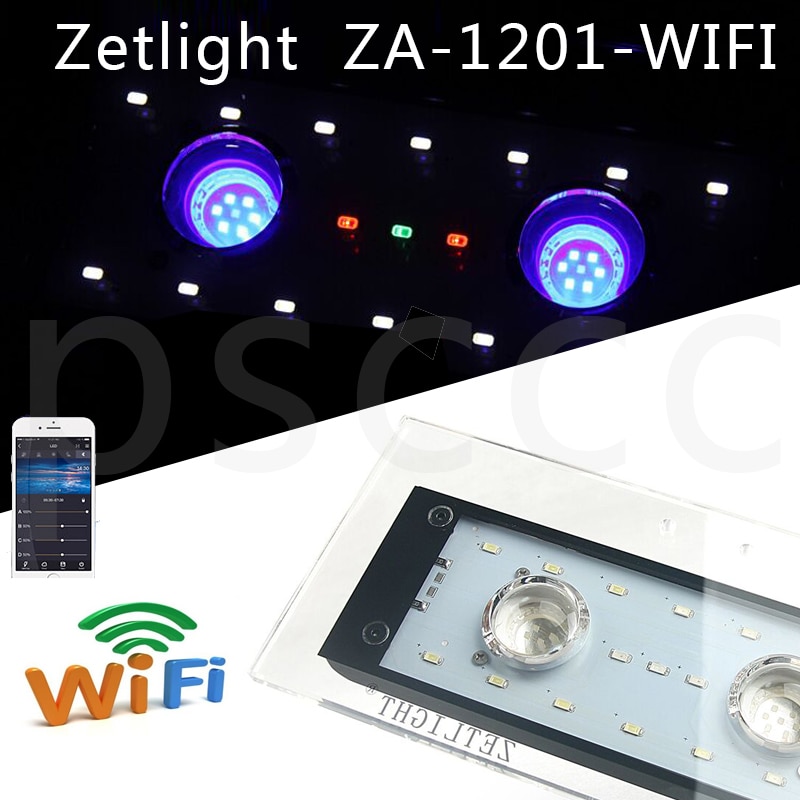 ZETLIGHT ZA-1201AI  LED Ǯ Ʈ ؼ ..